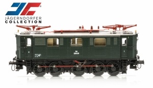 H0 DC E-Lok 1280.19